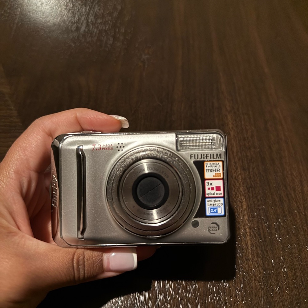 Fujifilm Digital Camera